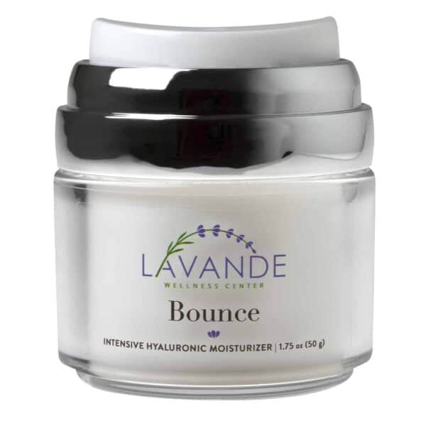 Bounce Intensive Hyaluronic Moisturizer