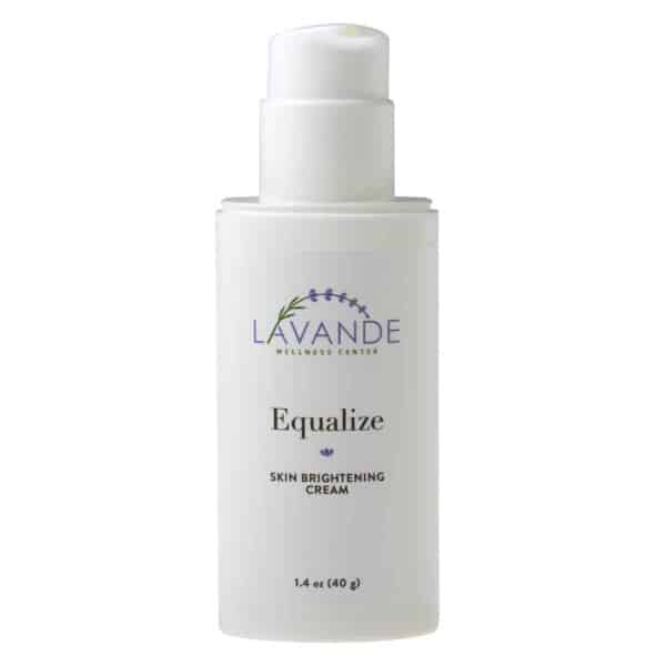 Equalize Skin Brightening Cream